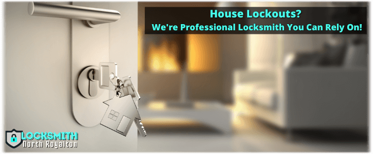 Locksmith North Royalton OH