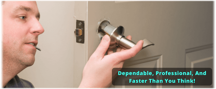 Lock Change Service North Royalton OH (440) 482-7799